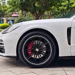 Porsche Panamera 2018 из Китая