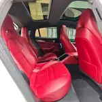 Porsche Panamera 2018 из Китая