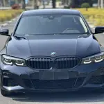 BMW 3 Series 2022 184 л.с. — лот 57810026 из Китая
