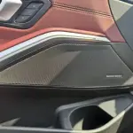 BMW 3 Series 2022 184 л.с. — лот 57810026 из Китая