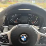 BMW 3 Series 2022 184 л.с. — лот 57810026 из Китая
