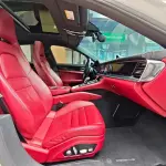 Porsche Panamera 2018 из Китая