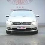 Volkswagen CC 2018 из Китая