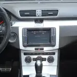Volkswagen CC 2018 из Китая
