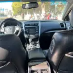 Nissan Teana 2015 186 л.с. из Китая