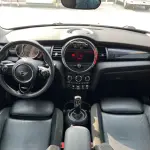 MINI Mini 2020 136 л.с. из Китая