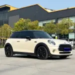 MINI Mini 2020 из Китая