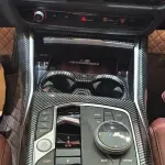 BMW 3 Series 2025 245 л.с. — лот 57810374 из Китая