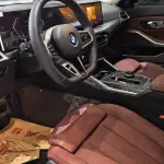 BMW 3 Series 2025 из Китая