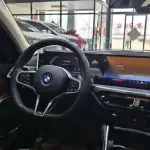 BMW 3 Series 2025 245 л.с. — лот 57810374 из Китая