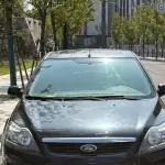 Ford Focus 2011 124 л.с. из Китая
