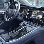 GAC Motor Trumpchi M8 2023 252 л.с. — лот 57810146 из Китая
