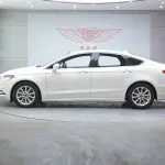 Ford Mondeo 2018 из Китая