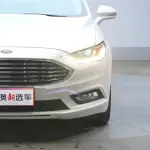 Ford Mondeo 2018 из Китая