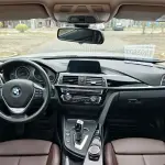BMW 3 Series 2018 из Китая