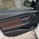 BMW 3 Series 2018 184 л.с. — лот 57810264 из Китая