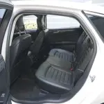 Ford Mondeo 2018 из Китая
