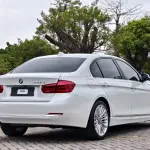 BMW 3 Series 2018 184 л.с. — лот 57810264 из Китая