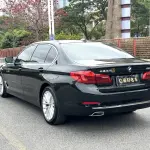 BMW 5 Series 2020 из Китая