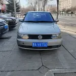 Volkswagen Jetta 2013 из Китая