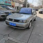 Volkswagen Jetta 2013 из Китая