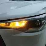 Toyota Corolla Cross 2024 из Китая