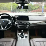 BMW 5 Series 2020 184 л.с. — лот 57810193 из Китая