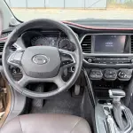 GAC Motor Trumpchi GS4 2015 137 л.с. из Китая