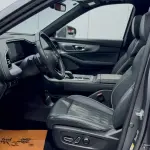 GAC Motor Trumpchi GS8 2023 252 л.с. — лот 57810370 из Китая