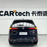 Honda Breeze 2025 193 л.с. из Китая