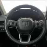 Honda Breeze 2025 193 л.с. из Китая