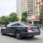 Honda Accord 2023 194 л.с. 194 л.с. 194 л.с. 194 л.с. 194 л.с. 194 л.с. из Китая