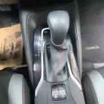 Toyota Corolla 2023 из Китая