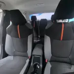 Toyota Corolla 2023 из Китая