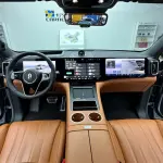 AITO 问界 AITO M8 2025 160 л.с. — лот 57810431 из Китая