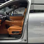 AITO 问界 AITO M8 2025 160 л.с. — лот 57810431 из Китая
