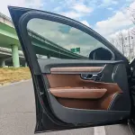 Volvo S90 2024 из Китая