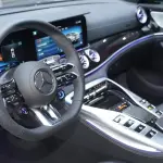 Mercedes-Benz AMG GT 2026 из Китая