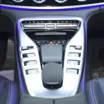 Mercedes-Benz AMG GT 2026 из Китая