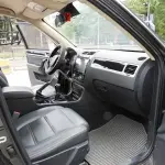 Yema Mustang T70 2015 из Китая