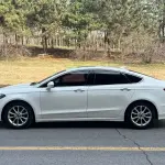 Ford Mondeo 2016 из Китая