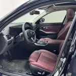 BMW 3 Series 2023 из Китая