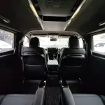 Toyota Alphard 2026 из Китая
