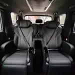 Toyota Alphard 2026 из Китая