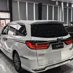 Honda Elysion 2022 215 л.с. 215 л.с. из Китая