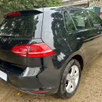 Volkswagen Golf 2015 из Китая