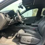Audi A4L 2023 из Китая