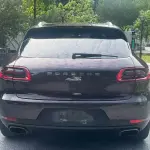 Porsche Macan 2016 237 л.с. — лот 57810795 из Китая