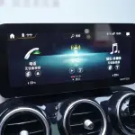 Mercedes-Benz GLC Coupe 2021 197 л.с. — лот 57810713 из Китая