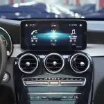Mercedes-Benz GLC Coupe 2021 197 л.с. — лот 57810713 из Китая